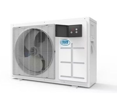 Pompe A Chaleur Piscine Hydro-S 230v 11k