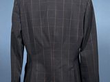the back of a suit on a mannequin mannequin mannequin mannequin mannequin mannequin mannequin mannequin mann