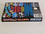 a box with a comic book on it on a table