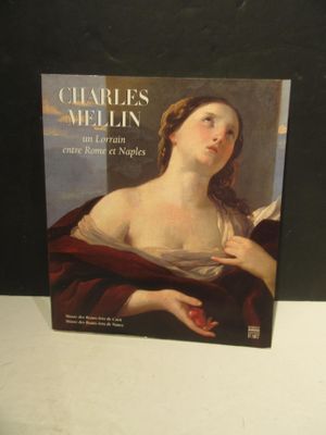 a picture of a book with a picture of a woman on it