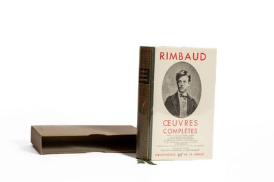 Bibliothèque de la Pléiade : GIRAUDOUX Jean. Œuvres Roman