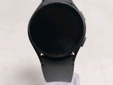 a smart watch sitting on top of a clear case