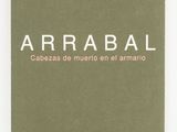 arrabal cabezas de muerton el amarno