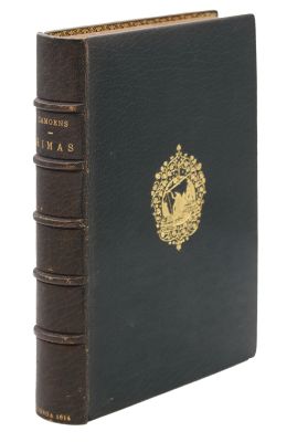 CAMÕES (Luís de). Rimas. Primeira parte. Lisbonne, Vicente A…