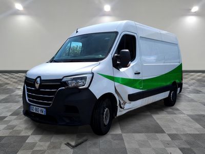 Renault - Master Fgn Trac F3500 L2h2 Blue Dci 150 Grand Conf…