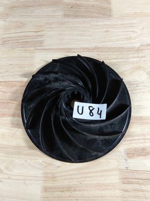 Ventilateur de lame tondeuse, ref: 511778500