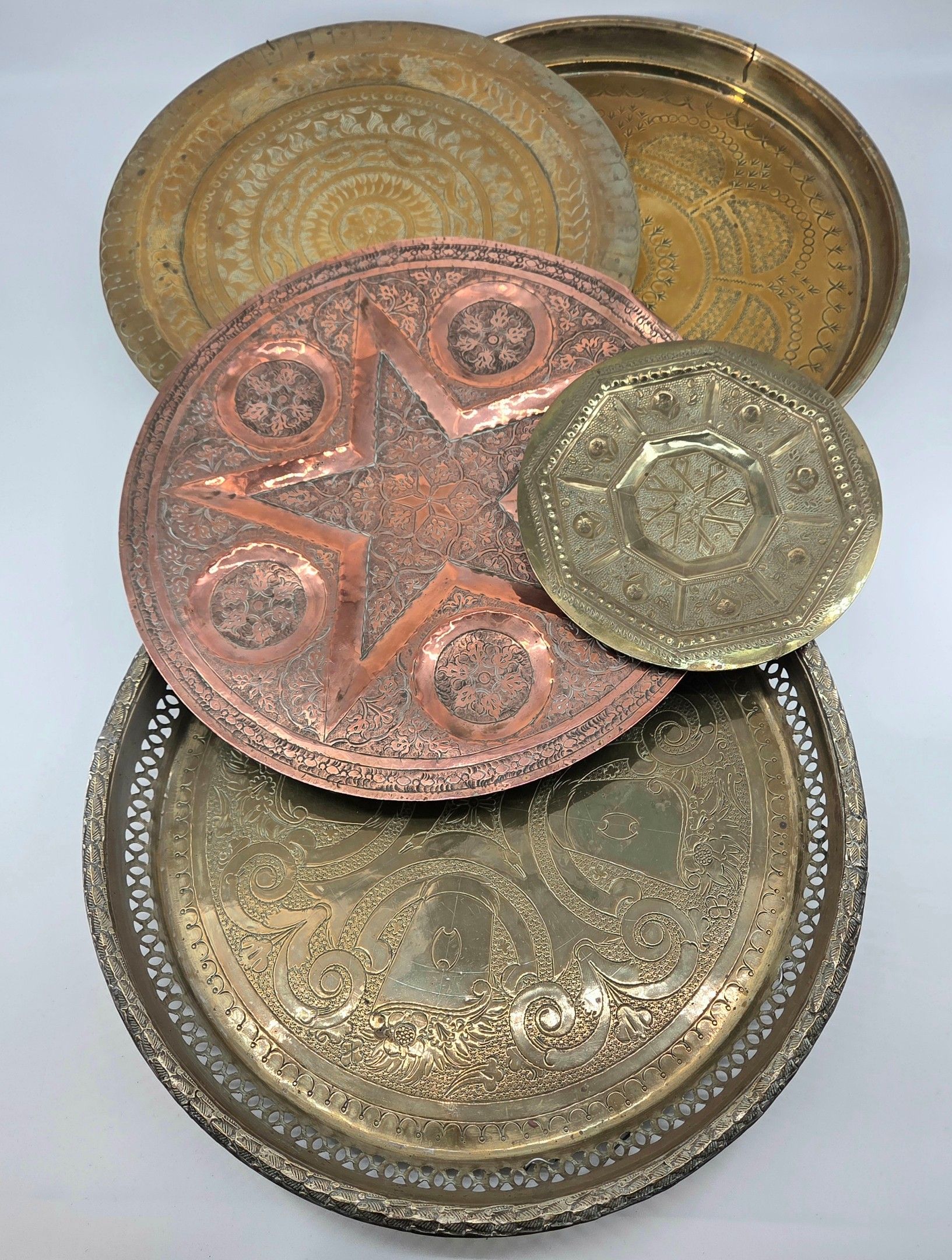 Objets d'art & Curiosités