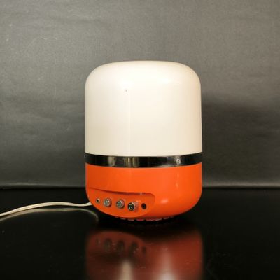 Adriano RAMPOLDI (XXème) pour Europhon.