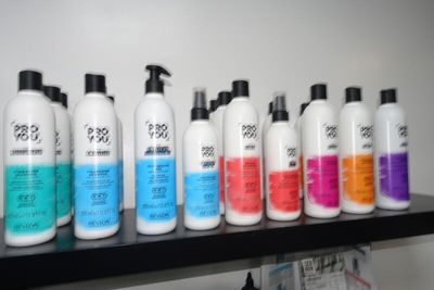 SUR DESIGNATION - VENDU SEPAREMENT DU FONDS DE COMMERCE : STOCK PRODUI - Photo 1