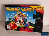 une image représentant une boîte de jeu vidéo sur laquelle figure un jeu vidéo