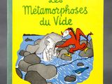 livre pour enfants français, *Les Métamorphoses du vide*, écrit par Maurice Henry