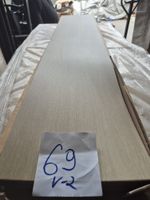 Lot d'environ 37 m² de revêtement de sol PVC à coller, marqu…