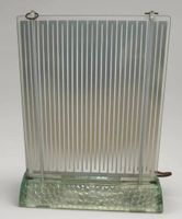 René COULON (1908-1990) pour SAINT GOBIN.