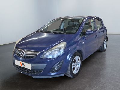 OPEL CORSA 1.2 - 85 Ch Twinport Essentia / N°:11435028, Heur…