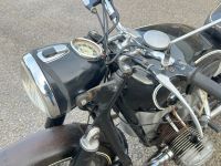 BMW R50 - Genre : MTT2 - Carrosserie : SOLO - Energie : ES -… (photo 6)