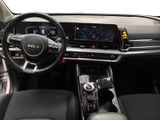 the interior of a car with a steering wheel, dashboard, and dash board
