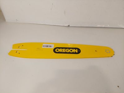 yellow oregon surfboard sitting on top of a white table