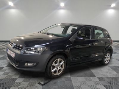 volkswagen polo hatchback 1 0 tdi bluemot dsi 5dr
