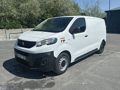Peugeot Expert Standard 1.5 Bluehdi 120 S&S Bvm6 Premium - G…
