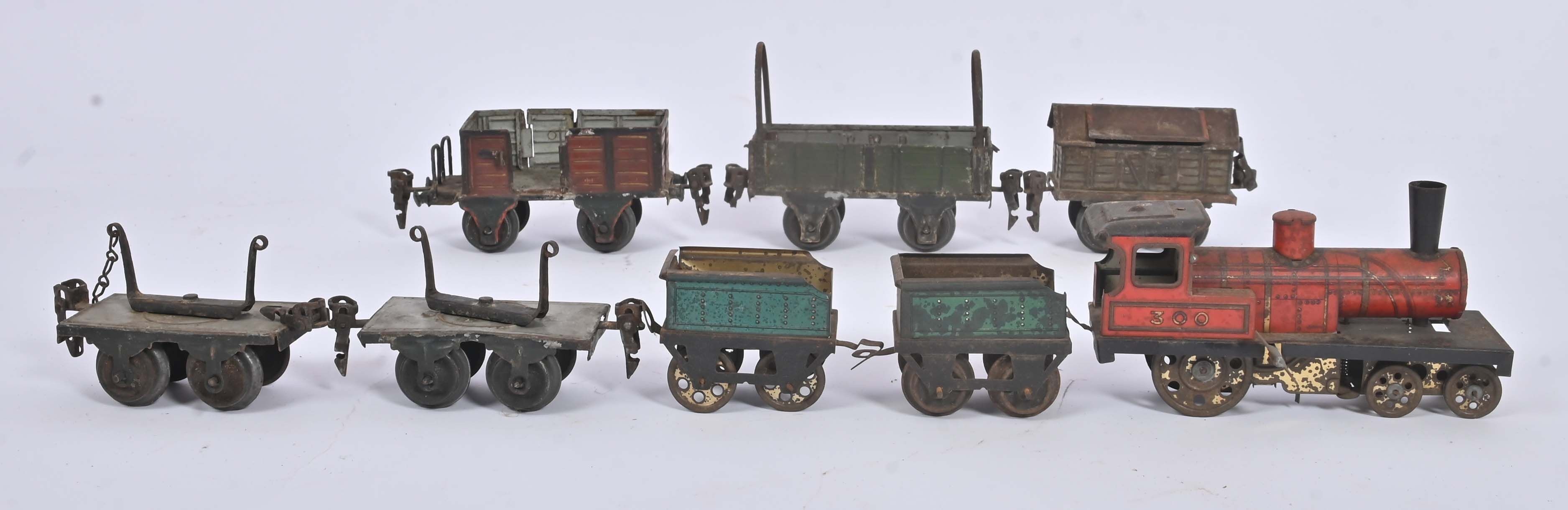 Objets d'art & Curiosités