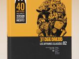 Judge Dread - Les Affaires Classées 02