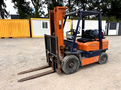 Toyota - Chariot Elevateur 425fg…