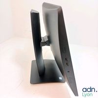 All In One HP Proone 600 G3 Noir - Intel Core I3-7100 3. (photo 3)