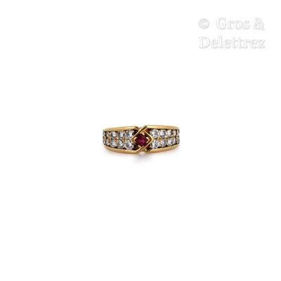 VAN CLEEF & ARPELS, Années 1980