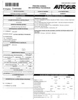 FORD - VP FORD TOURNEO COURIER TITANIUM 1,0E 100 CV BV6 - Ge… (photo 5)