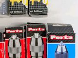 many different types of cartridges in the package