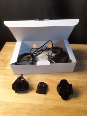 DH549//Casque TV Sennheiser RS 175, (test d'allumage effectu… - Photo 1