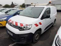 CTTE CITROËN Berlingo Van 1.5 BlueHDi, GO, 5 CV, 1499 cm³, I…