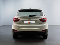HYUNDAI ix35 1.7 CRDi 115 2WD Blue Drive Pack Business / N°:… (photo 5)
