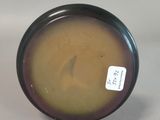 a picture of a close up of a bowl of soup