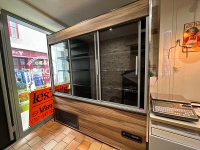 VENDU SUR DESIGNATION après liquidation judiciaires d'un FRO…