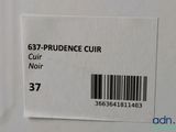 an image of a close up of a label on a refrigerator