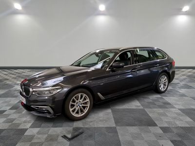 BMW - 540I XDRIVE 340 CH BVA8 LUXURY - ES - Mise en service:…