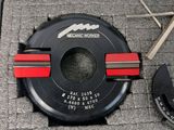 a tool that is sitting in a case on the ground