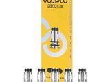Lot de 5 résistances de rechange voopc