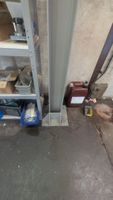 Dans l'étalier principal : 1 pont roulant DEMAG, 500 kg (à d… (photo 4)