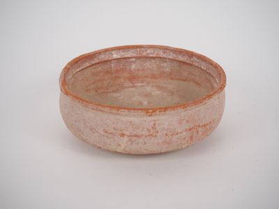 Céramique romaine. D. 12,5 cm. - Photo 1
