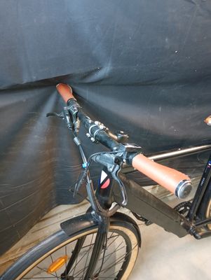 DH2019//VÃ©lo Mad - Le Sport 2, retour clients, non testÃ© (…