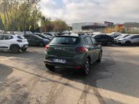 DACIA Sandero ECO-G 100 Stepway Expression - Genre : VP - Ca… (photo 3)