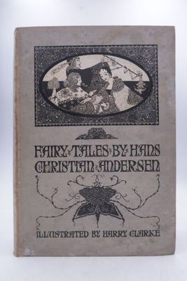 un vieux livre avec l'image d'un homme à cheval