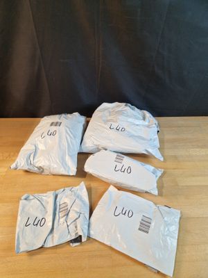 colis Mystere (Retour Amazon,NPAI, Adresse incomplete,… - Photo 1