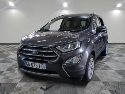 Ford EcoSport 2.0 Eco-Tec Eco-Tec Eco-Tec Eco-Tec Eco-Tec Eco-Tec Eco-Tec Eco-