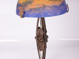 an image of a lamp that is sitting on top of a table