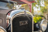 1930 CITROEN C6 I « Dépanneuse » (photo 6)