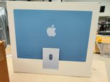 a box with a picture of an apple computer on it