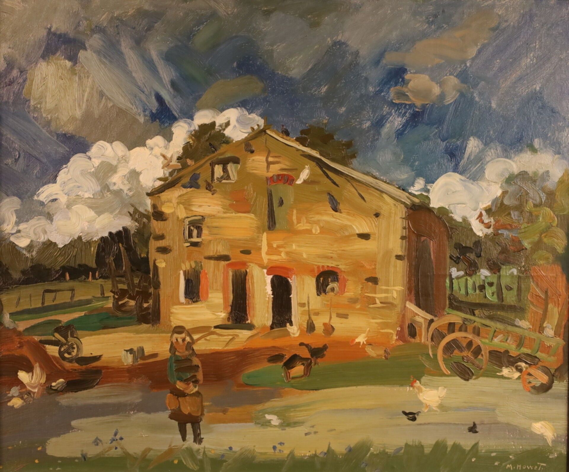 Objets d'art & Curiosités